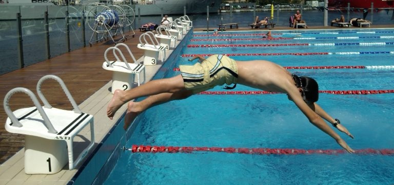 2017 Annual MGS Swimming Carnival - Macquarie Grammar School